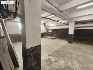 Pronájem výrobních prostor, Židlochovice, Nádražní, 67 m2