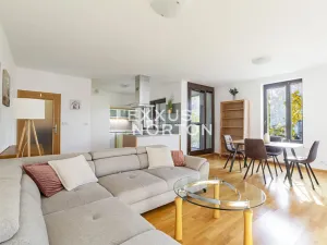 Pronájem bytu 2+kk, Praha - Podolí, V rovinách, 68 m2