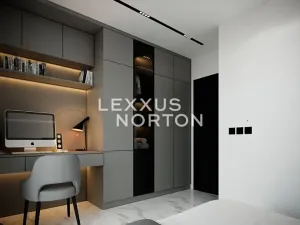 Prodej bytu 3+kk, Praha - Malešice, U tvrze, 69 m2