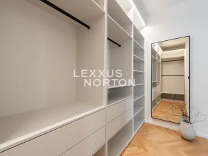 Pronájem bytu 2+kk, Praha - Vinohrady, Moravská, 53 m2