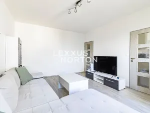 Pronájem bytu 2+1, Praha - Vršovice, Moldavská, 56 m2