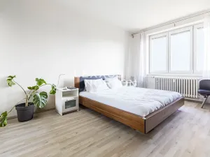 Pronájem bytu 2+1, Praha - Vršovice, Moldavská, 56 m2