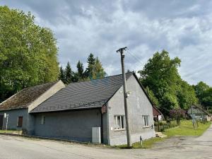 Prodej rodinného domu, Horní Stropnice, 85 m2