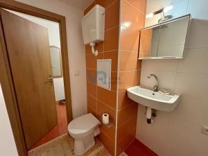 Pronájem bytu 3+1, Borovany, Budějovická, 73 m2