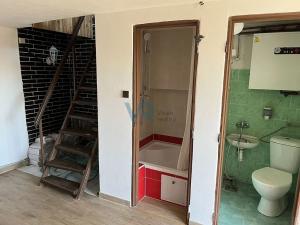 Prodej chaty, Smrčná, 60 m2