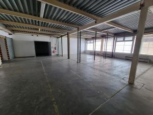 Pronájem výrobních prostor, Zádveřice-Raková, 4899 m2