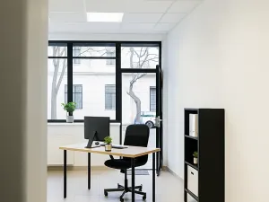 Pronájem obchodního prostoru, Brno, Cihlářská, 29 m2