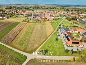 Prodej pozemku pro bydlení, Brod nad Dyjí, 12579 m2