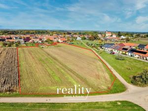 Prodej pozemku pro bydlení, Brod nad Dyjí, 12579 m2