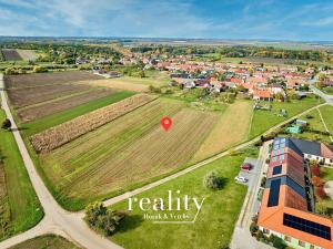 Prodej pozemku pro bydlení, Brod nad Dyjí, 12579 m2