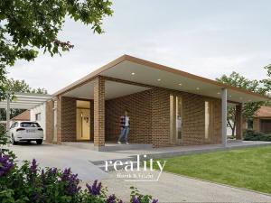 Prodej pozemku pro bydlení, Brod nad Dyjí, 4801 m2