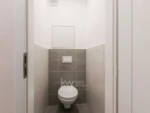 Prodej bytu 2+kk, Mělník, Zádušní, 43 m2