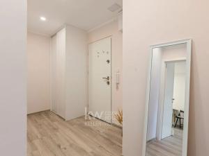 Prodej bytu 2+kk, Mělník, Zádušní, 43 m2