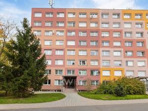 Prodej bytu 2+kk, Mělník, Zádušní, 43 m2