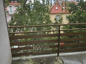 Prodej činžovního domu, Mariánské Lázně, Zeyerova, 2000 m2