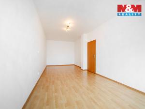 Pronájem bytu 2+kk, Plzeň - Severní Předměstí, Otýlie Beníškové, 67 m2