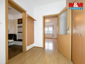 Pronájem bytu 2+kk, Plzeň - Severní Předměstí, Otýlie Beníškové, 67 m2