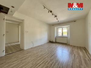 Prodej rodinného domu, Ostrava - Nová Ves, Spojná, 178 m2