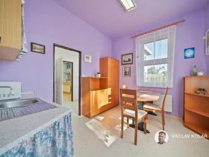 Prodej ordinace, Nová Paka, Harantova, 134 m2