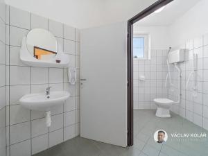 Prodej ordinace, Nová Paka, Harantova, 134 m2