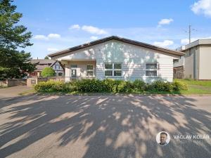 Prodej ordinace, Nová Paka, Harantova, 134 m2