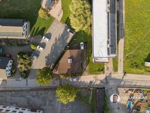 Prodej ordinace, Nová Paka, Harantova, 134 m2