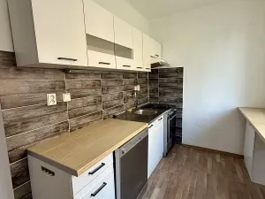 Pronájem bytu 2+1, Čáslav, Bojovníků za svobodu, 50 m2