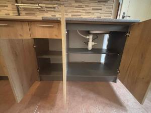 Pronájem bytu 1+1, Ostrava - Moravská Ostrava, Na Spojce, 47 m2