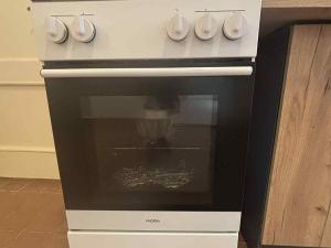 Pronájem bytu 1+1, Ostrava - Moravská Ostrava, Na Spojce, 47 m2