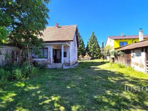 Prodej rodinného domu, Heřmaň, 100 m2