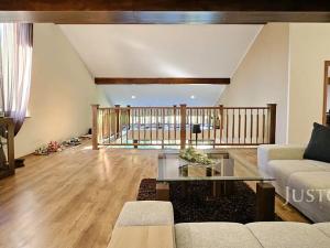 Prodej rodinného domu, Písek, Ke Střelnici, 322 m2