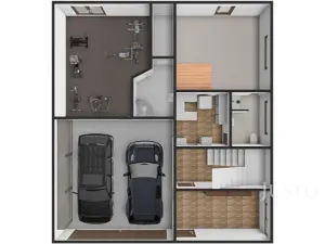 Prodej rodinného domu, Písek, Ke Střelnici, 322 m2