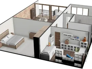 Prodej rodinného domu, Písek, Ke Střelnici, 322 m2