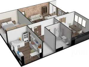 Prodej rodinného domu, Písek, Ke Střelnici, 322 m2