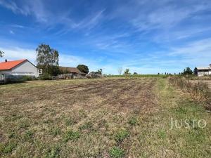 Prodej pozemku pro bydlení, Vlastec, 1177 m2