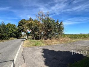 Prodej pozemku pro bydlení, Vlastec, 1177 m2