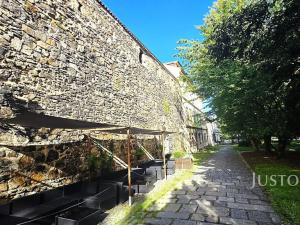 Prodej ubytování, Písek, V Koutě, 786 m2