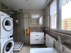 Pronájem bytu 2+kk, Písek, Dr. M. Horákové, 53 m2