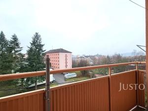 Pronájem bytu 2+kk, Písek, Dr. M. Horákové, 53 m2