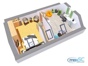 Prodej rodinného domu, Holice, Husova, 108 m2