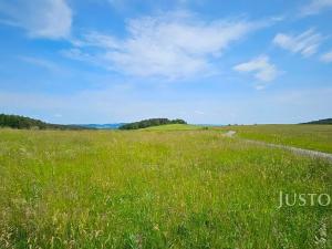 Prodej pozemku pro bydlení, Dobev, 8980 m2