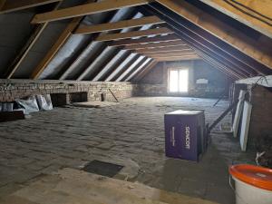 Prodej rodinného domu, Straškov-Vodochody - Straškov, 100 m2