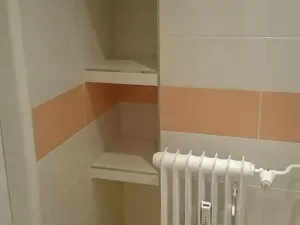 Pronájem bytu 1+kk, Praha - Vršovice, Jerevanská, 30 m2