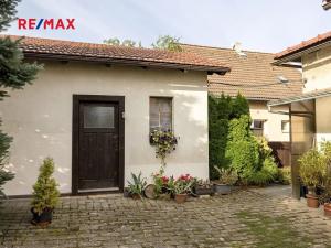 Prodej vícegeneračního domu, Úvaly, Palackého, 127 m2