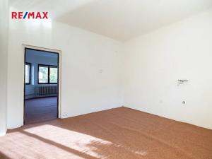 Prodej vícegeneračního domu, Úvaly, Palackého, 127 m2