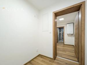 Prodej kanceláře, Brno, Kobylín, 53 m2