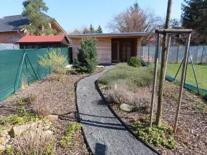 Pronájem rodinného domu, Polerady, 80 m2