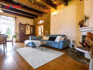 Prodej rodinného domu, Včelákov, 358 m2