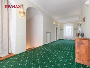 Prodej rodinného domu, Včelákov, 358 m2