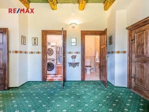 Prodej rodinného domu, Včelákov, 358 m2